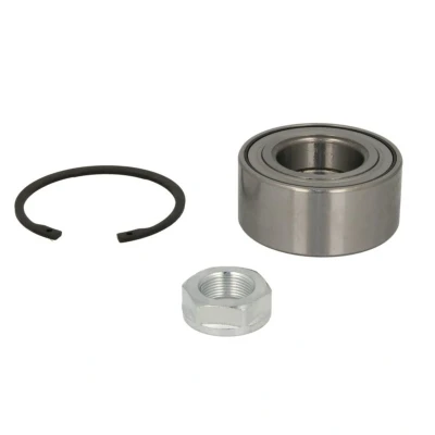 Imagem de BTA H1C015BTA Kit de rolamento roda Parte frontal do veículo 82 PEUGEOT: 307 Hatchback, 207 Partner II Van, CITROËN: C Elysée Sedan