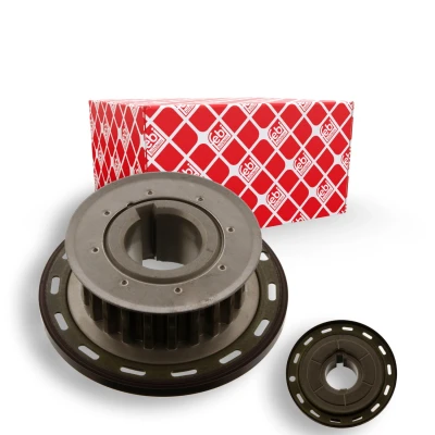 Imagem de FEBI BILSTEIN 39099 Roda dentada, cambota PEUGEOT: 206 Hatchback, 307 SW