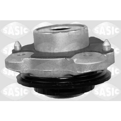 Imagem de SASIC 2656093 Suporte de apoio do conjunto mola / amortecedor Eixo dianteiro, lado direito com chumaceira FIAT: Ducato III Van, PEUGEOT: Boxer Van