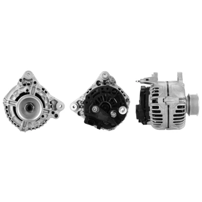 Imagem de ELSTOCK 28 3842 Alternador 14V 120A VOLKSWAGEN: Transporter 4 Bus,