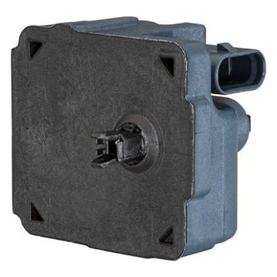 Imagem de HELLA 6NW 011 122 031 Elemento de ajuste, fecho centralizado