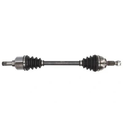 Imagem de POINT GEAR PNG72729 Veio de transmissão Eixo dianteiro, lado esquerdo 667mm 86mm PEUGEOT: Expert II Van, 407 SW