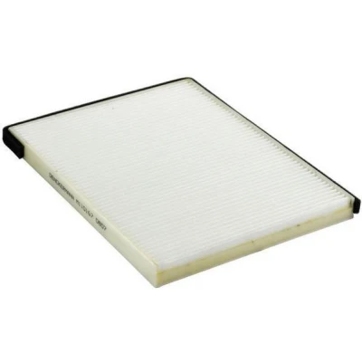 Imagem de DENCKERMANN M110167 Filtro, ar do habitáculo Filtro de fresco 268mm 201mm 19mm CITROËN: Xsara Hatchback, Carrinha, Coupe