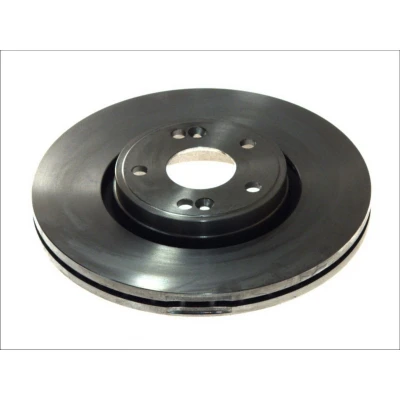 Imagem de ATE 24.0126 0123.1 Disco de travão 300,0 26,0 5 108,0 ventilado revestido alto carbono RENAULT: LAGUNA 2 Grandtour,