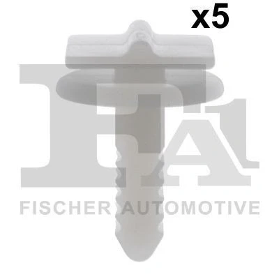 Imagem de FA1 13 40030.5 Grampo, friso