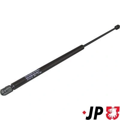 Imagem de JP GROUP 1281201300 Amortecedor da mala 360 para veículos com spoiler, limpa vidros do óculo traseiro OPEL: Corsa B Van