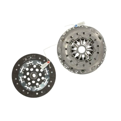 Imagem de LuK 624 3219 09 Kit de Embraiagem RENAULT: LAGUNA 2 Grandtour,
