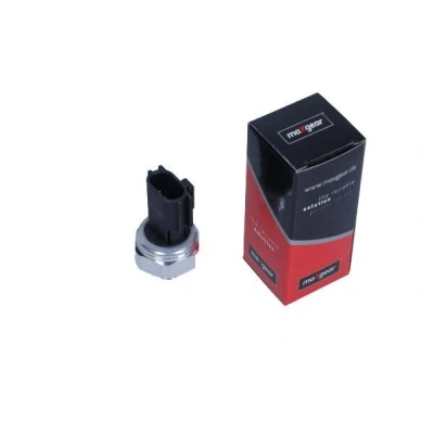 Imagem de MAXGEAR AC149724 Pressostato Ar Condicionado 3 NISSAN: Qashqai / Qashqai+2 I