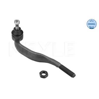 Imagem de MEYLE 11 16 020 0020 Rótula de direção M14x1,5 ORIGINAL Quality Eixo dianteiro, lado esquerdo PEUGEOT: 407 SW