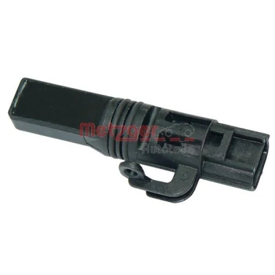 Imagem de METZGER 0909035 Sensor da velocidade de rotação, cx. vel. manual