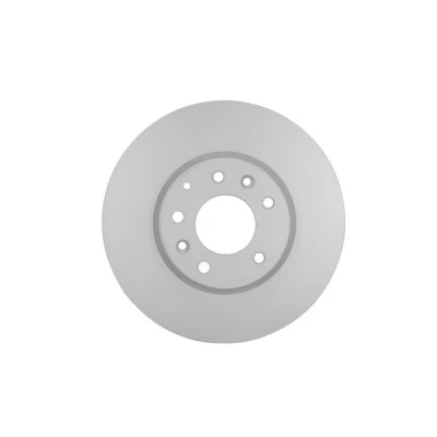 Imagem de HELLA Disco de travão MAZDA: 6 Sedan, Hatchback, Carrinha PRO High Carbon 25mm 05/08 114,3mm interior ventilado revestido alto carbono 5DA026251