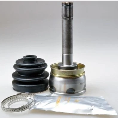 Imagem de DENCKERMANN C120326 Ponteira de Transmissão do lado da roda NISSAN: TERRANO 2