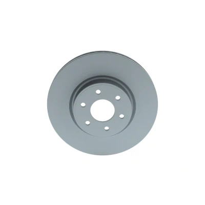 Imagem de BOSCH 0 986 479 H29 Disco de travão 320 28 6 114,3 ventilado revestido alto carbono