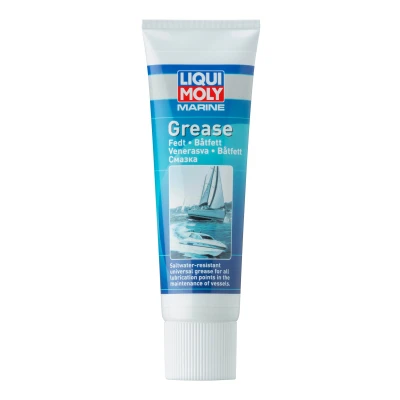 Imagem de LIQUI MOLY 25042 Massa lubrificante Tubo 250