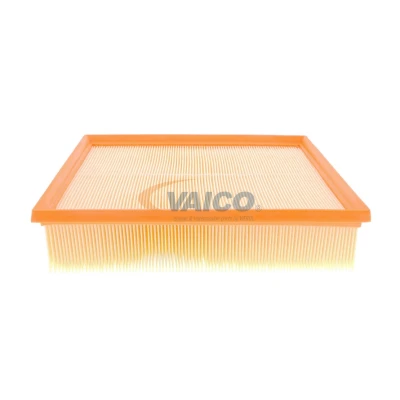 Imagem de VAICO V10 3969 Filtro de ar 63 232,0 284 Cartucho filtrante Original Quality VOLKSWAGEN: Polo V Hatchback, SEAT: Ibiza 4 Sportcoupe, Toledo