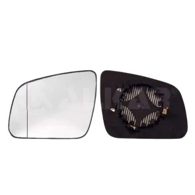 Imagem de ALKAR 6471569 Vidro Espelho esquerda MERCEDES BENZ: Classe C Sedan, T modell