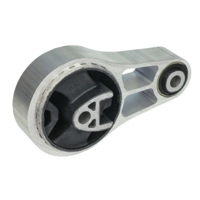 Imagem de MEYLE 300 221 2004 Suporte, motor ORIGINAL Quality traseira Rolamento de borracha e metal Braços torção MINI: Hatchback, Cabrio