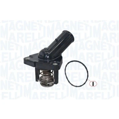Imagem de MAGNETI MARELLI 352317004790 Termóstato, líquido de refrigeração 82 com junta