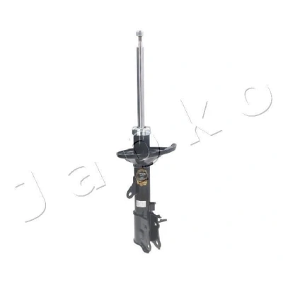 Imagem de JAPKO MJHY030 Amortecedor Eixo traseiro direito Pressão do gás Tubo duplo com assento de mola cavilha em cima HYUNDAI: Matrix
