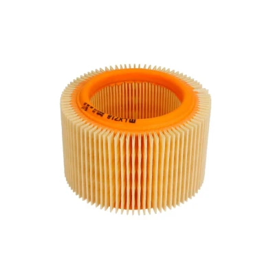 Imagem de MAHLE ORIGINAL LX 718 Filtro de ar 80,0 121,0 Cartucho filtrante