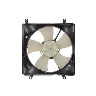 Imagem de NISSENS 85241 Ventilador de Radiador 340 12 88 sem regulador integrado
