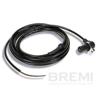 Imagem de BREMI 50501 Sensor de ABS com cabo