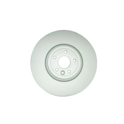 Imagem de HELLA 8DD 355 132 471 Disco de travão 350 32 05/06 108 interior ventilado revestido alto carbono sem cubo roda JAGUAR: XF Sedan
