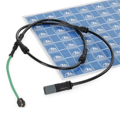 Imagem de ATE 24.8190 0300.2 Sensor de Desgaste Pastilha Freio BMW: 5 GT