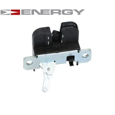 Imagem de ENERGY ZKB0002 Fechadura da tampa bagageira interior VOLKSWAGEN: Golf 4