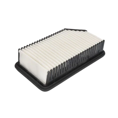 Imagem de MAHLE ORIGINAL LX 4083 Filtro de ar 56,0 131 247,0 Cartucho filtrante KIA: RIO 3