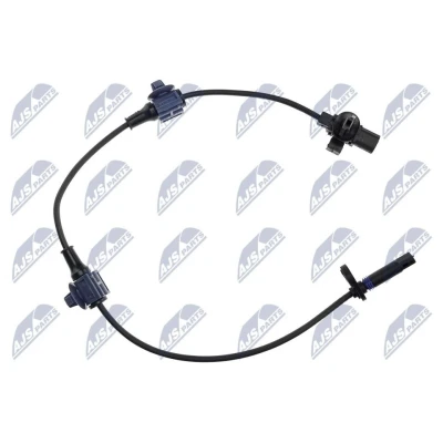 Imagem de NTY HCA HD 008 Sensor de ABS Eixo traseiro esquerdo com cabo para veículos activo 550 HONDA: CR V 3