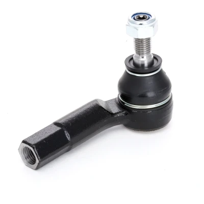 Imagem de FEBI BILSTEIN 14180 Rótula de direção ProKit Eixo dianteiro, lado esquerdo com porca autoblocante VOLKSWAGEN: Bora Sedan, Golf 4 endado, norauto,