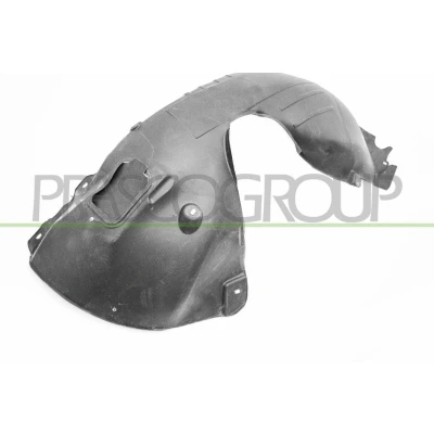 Imagem de PRASCO VG0563613 Cava da Roda à frente, lado direito parte traseira VOLKSWAGEN: Passat B8 Variant