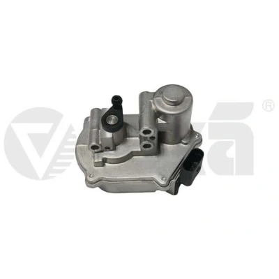 Imagem de VIKA 11291785101 Corpo de Borboleta AUDI: A4 B7 Avant, Sedan, A6 C6 VOLKSWAGEN: Touareg I