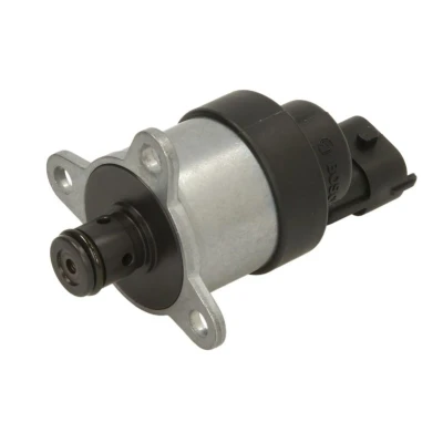 Imagem de BOSCH 1 465 ZS0 036 Válvula reguladora de pressão Common Rail Bomba alta (lado da baixa pressão) com material montagem