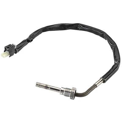 Imagem de VDO A2C59507498Z Sensor Antes do turbocompressor MERCEDES BENZ: Sprinter 3.5 T Van, Classe C Sedan, Vito Mixto