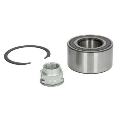 Imagem de SNR R158.58 Kit de rolamento roda com anel sensor magnético integrado 72 FIAT: Punto II Hatchback, Strada Pick up, Grande Hatchback