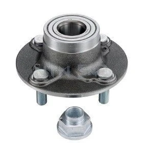 Imagem de SNR R177.24 Kit de rolamento roda