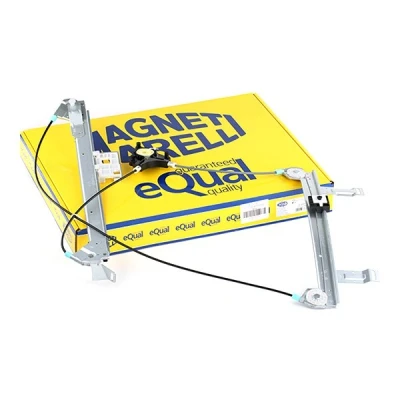 Imagem de Magneti Marelli Elevador de vidro à frente, lado direito elétrico sem motor 350103170042 PEUGEOT: 307 CC