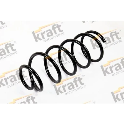 Imagem de KRAFT 4026506 Mola de suspensão Eixo dianteiro SKODA: Octavia 1 Combi