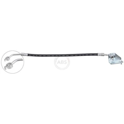 Imagem de Tubo flexível de travão A.B.S. SL 1019