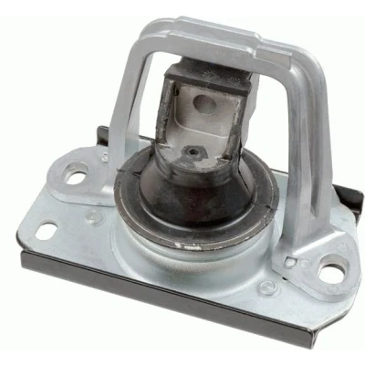 Imagem de LEMFÖRDER 38761 01 Suporte, motor à direita Apoio hidráulico OPEL: Vivaro A Combi, Van, RENAULT: TRAFIC 2 Kasten