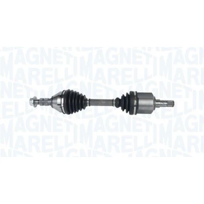 Imagem de MAGNETI MARELLI 302004190193 Veio de transmissão Eixo dianteiro, lado esquerdo 602 FIAT: Croma II Carrinha
