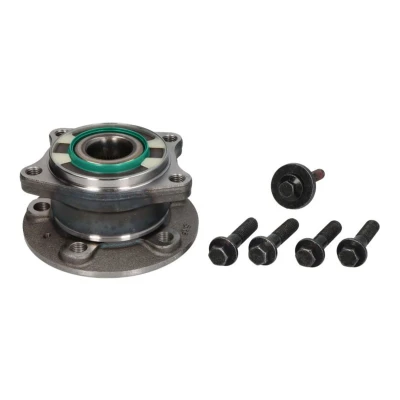 Imagem de SKF VKBA 3632 Kit de rolamento roda com sensor do ABS integrado VOLVO: S60 I, V70 2, XC70 I Cross Country