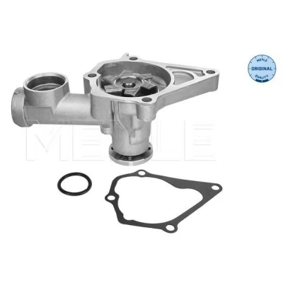 Imagem de MEYLE 32 13 097 0005 Bomba de água com junta ORIGINAL Quality HYUNDAI: Getz, ACCENT 2, Pony Hatchback, MITSUBISHI: Lancer 5 Limousine, 4
