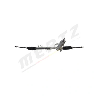 Imagem de MERTZ Caixa da Direcção hidráulico para veículo com volante à esquerda M G1020 SEAT: Ibiza 3, VOLKSWAGEN: Polo IV Hatchback