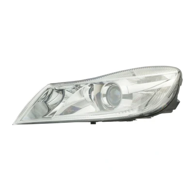Imagem de HELLA 1EL 247 052 251 Farol Principal SKODA: Octavia 2 Combi, II Hatchback