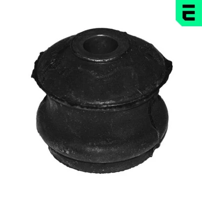 Imagem de OPTIMAL F8 5685 Suporte, motor à frente, lado esquerdo, direito 36 40,5