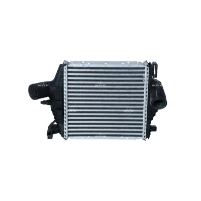 Imagem de NRF 30424 Intercooler MERCEDES BENZ: Vito Minibus, Van