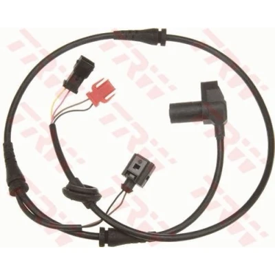 Imagem de TRW GBS2519 Sensor de ABS com acessórios passivo 1050 VOLKSWAGEN: Passat B5 GP Sedan, Variant, Variant